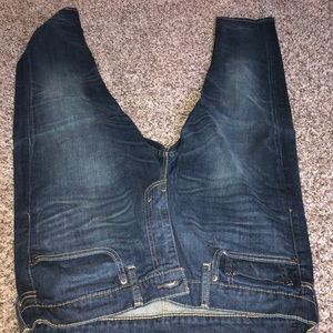 Mens Levi’s 34x30